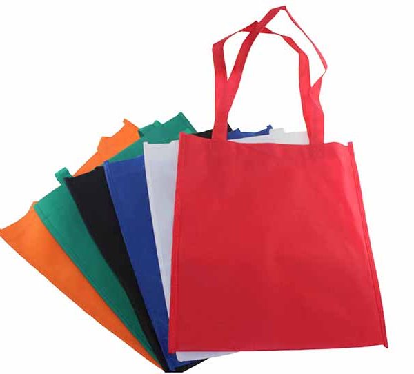 A4 Non-Woven Bag (80gsm) without Base – Valentino Enterprise Pte Ltd