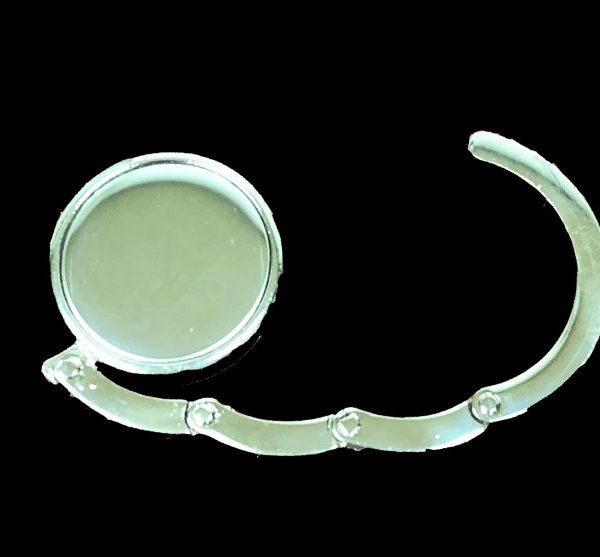 Foldable Table Hook Bag Hanger