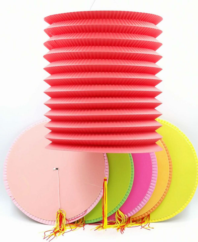 Traditional Round Lantern (Big) traditional lantern, paper lantern, round lantern, pastel lantern, simple lantern, Mid autumn 2020, lanterns, kids lantern, Chinese lantern, paper lantern, traditional lantern, lantern festival, sg paper lanterns, sg traditional lanterns online, buy lanterns online, lantern decoration sg, modern lantern, block colours, sweet cheerful lanterns , pastel