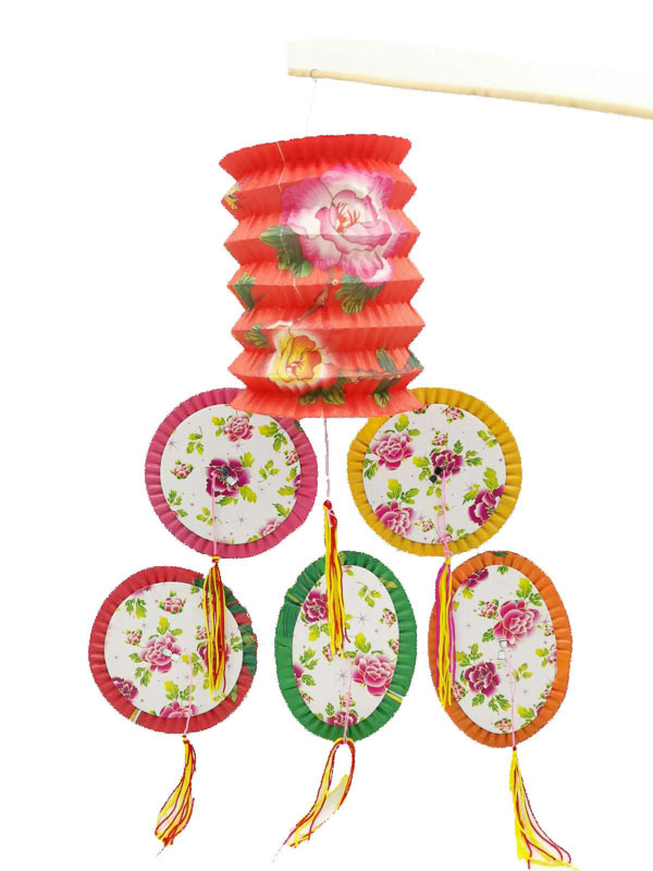 Traditional Paper Lantern (S) Mid autumn 2020, lanterns, kids lantern, Chinese lantern, paper lantern, traditional lantern, lantern festival, mini lantern, lantern decoration mid autumn lantern, buy online lantern sg, sg mid autumn lantern