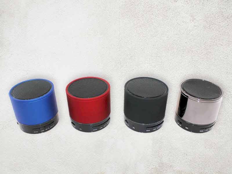 Speaker bluetooth shop s10 led