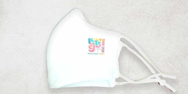 customised mask sg, drifit customised mask, customise mask online singapore